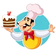 Num Num's Bakery
