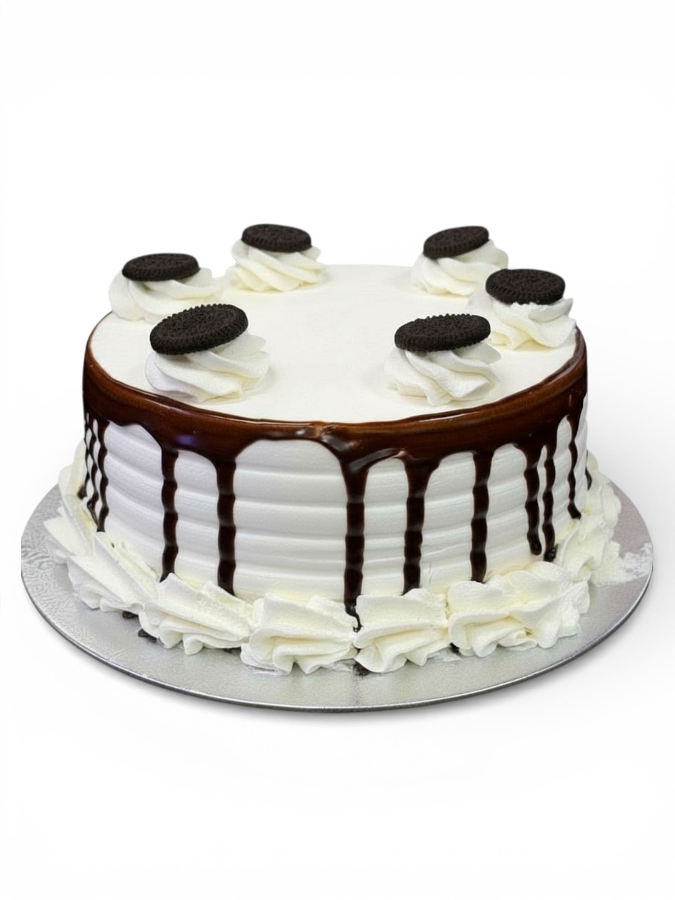 eggless cookies and cream cake Sydney