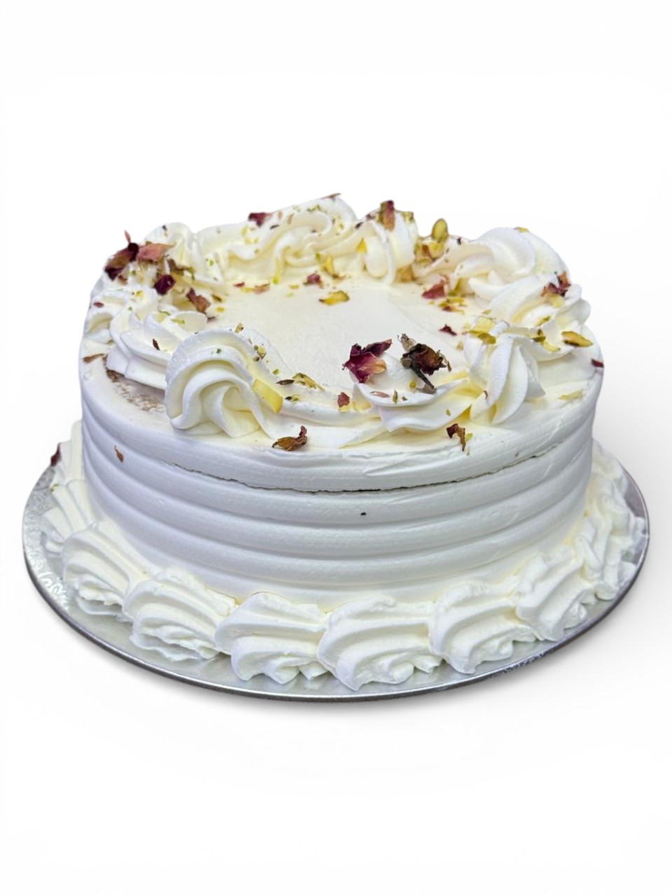 eggless lychee cake Sydney