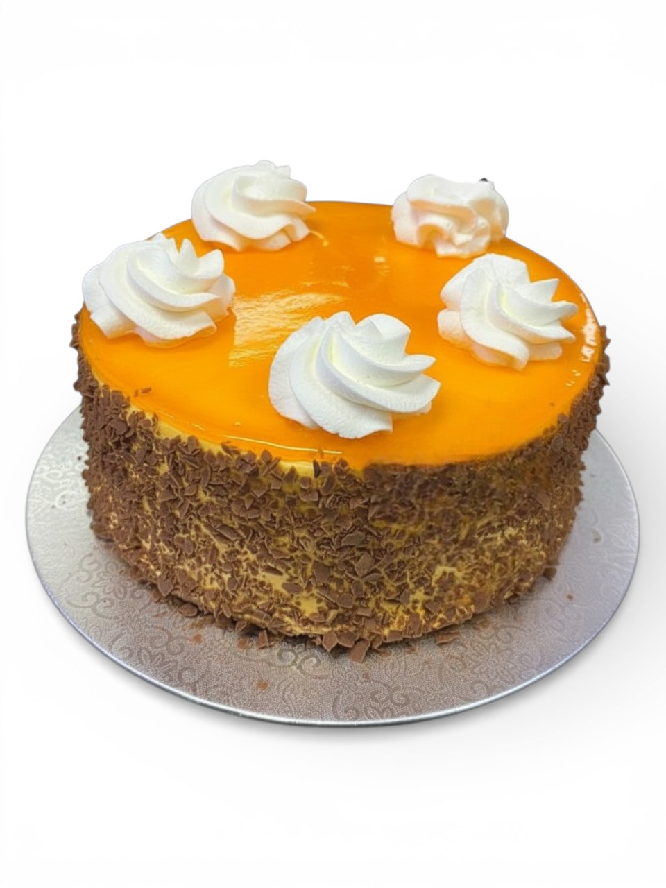eggless mango cake Harris Park