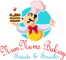 Num Nums Bakery